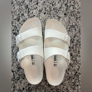 Birkenstock Arizona Rubber slides